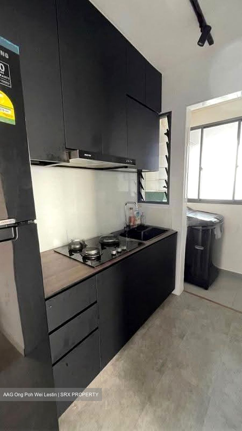 Blk 311C Clementi Avenue 4 (Clementi), HDB 4 Rooms #607264591